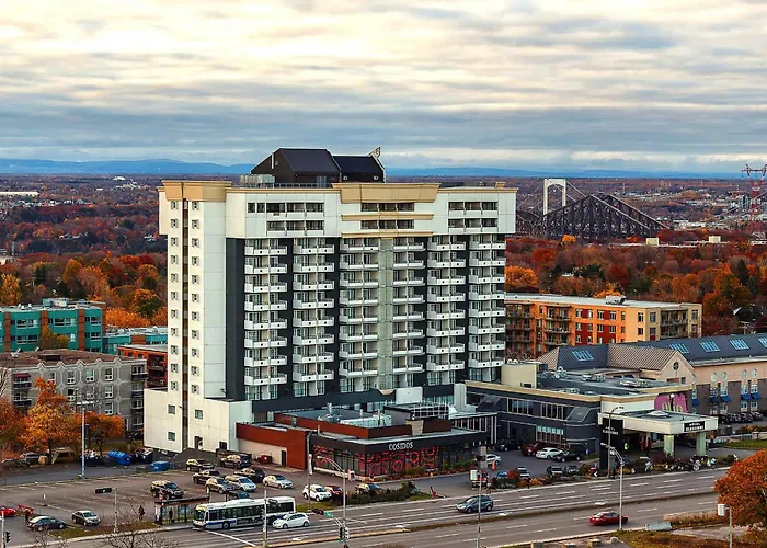 ClassiqueHotel Quebec